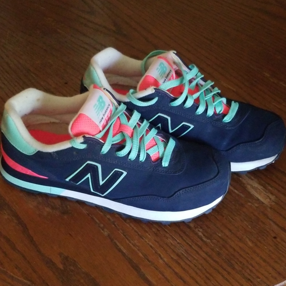 New Balance 515 - Picture 1 of 3